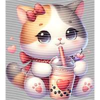 Valentine's Day-QRJ  5069